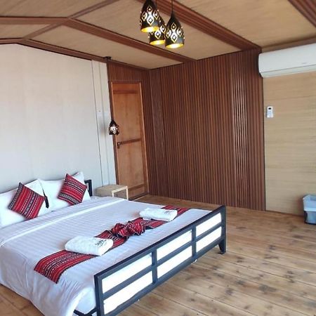 Sama Al Areesh Desert Camp Al Qabil Ngoại thất bức ảnh