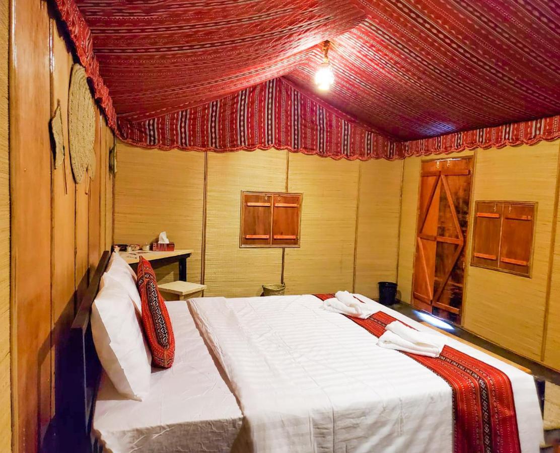 Sama Al Areesh Desert Camp Al Qabil Ngoại thất bức ảnh