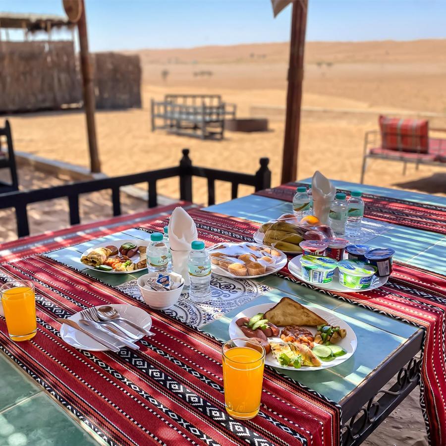 Sama Al Areesh Desert Camp Al Qabil Ngoại thất bức ảnh