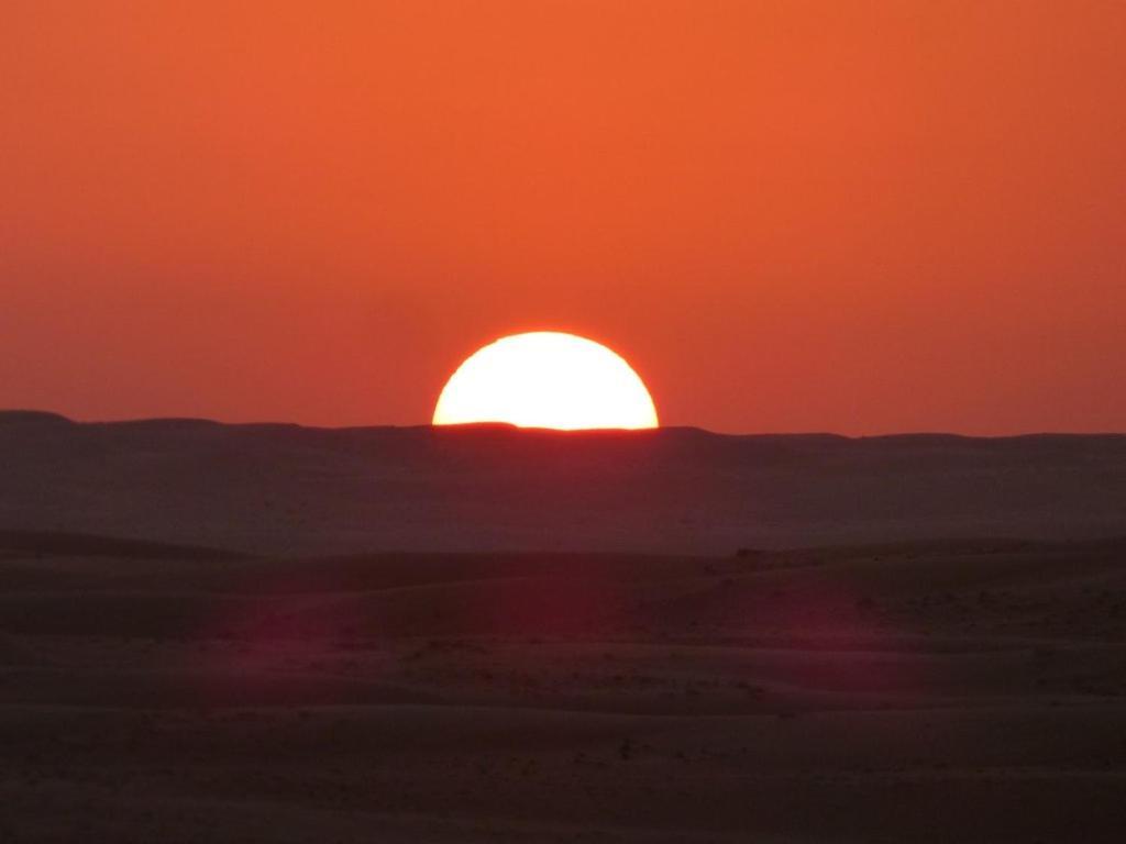 Sama Al Areesh Desert Camp Al Qabil Ngoại thất bức ảnh