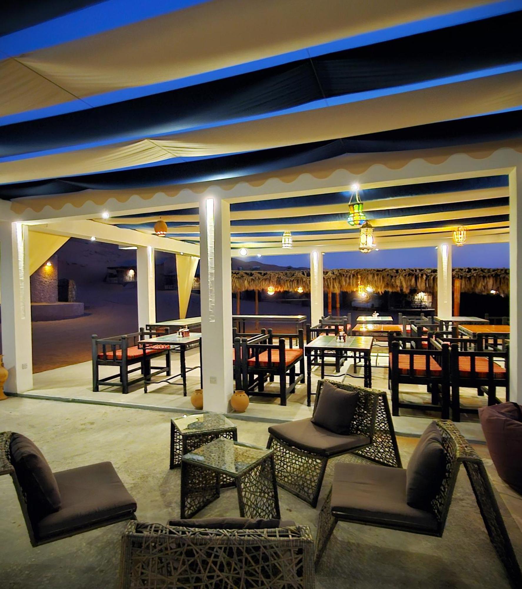 Sama Al Areesh Desert Camp Al Qabil Ngoại thất bức ảnh