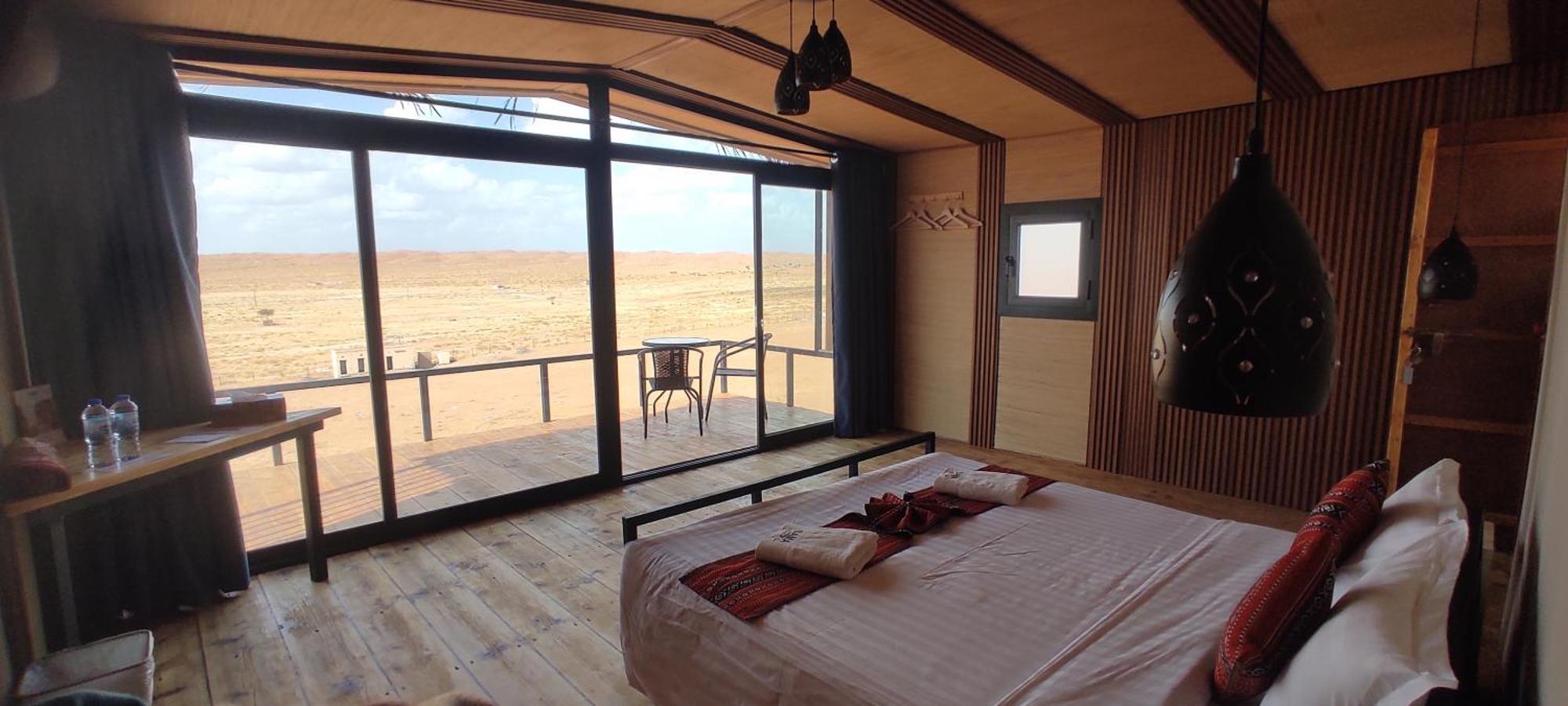 Sama Al Areesh Desert Camp Al Qabil Ngoại thất bức ảnh